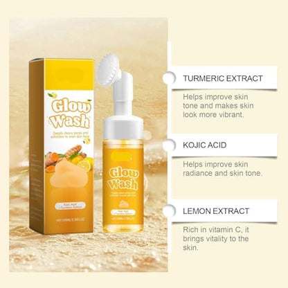 1827hha facial cleanser applicator brush detail