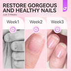 Travel friendly Gelike EC nail care pen packaging