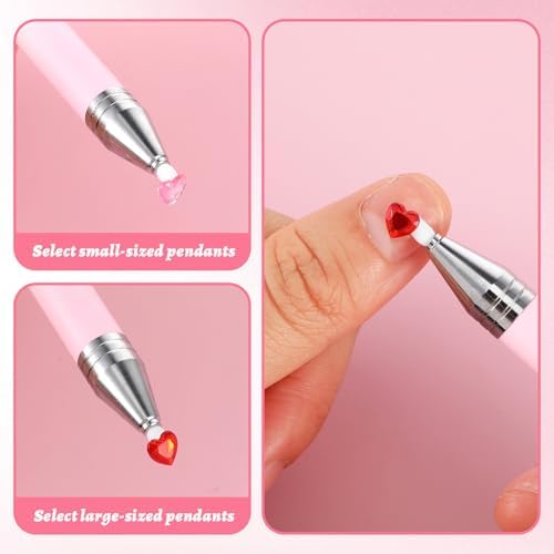Dopenspi diamond art tool kit with wax refills