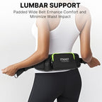 Dual control handles on the nylon dog lead showing quick traffic control grip areas.