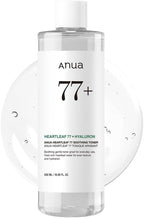 Anua Peach 77 Niacin Essence Toner, 8.45 fl oz - Image 8