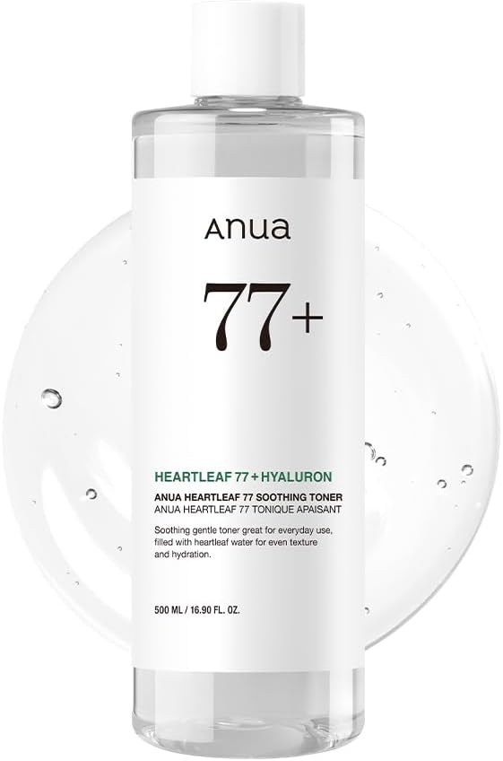 Anua Peach 77 Niacin Essence Toner, 8.45 fl oz - Image 8