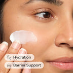 The Ordinary hydrating cream that mimics natural skin moisturizing factors