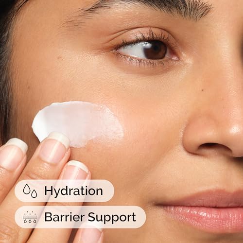 The Ordinary hydrating cream that mimics natural skin moisturizing factors