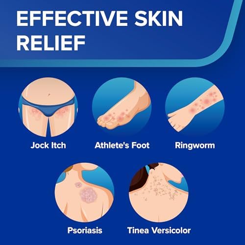 FungiFree advanced antifungal formula 100 grams container close up