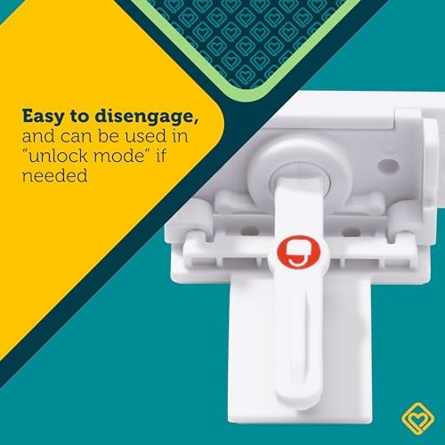 Safety 1st child safety locks for drawers and cabinets installation