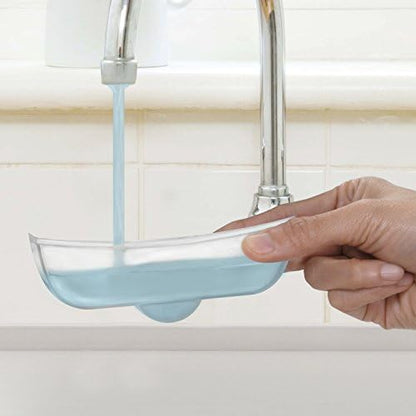 Close up of Munchkin wipe warmer misting button