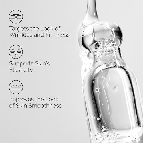 Lightweight hydrating serum with Tasmanian Pepperberry for soothing skin