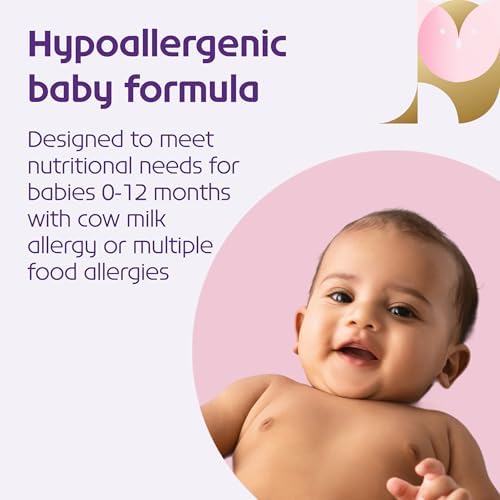Back label of kids nutritional supplement displaying twenty-six essential vitamins and minerals list.