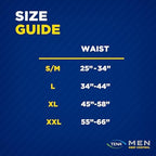Tena Protective Incontinence Underwear lifestyle placement