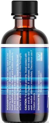 Close up of Nano Defense Pro packaging and applicator