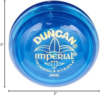 Duncan Imperial yo-yo with included string