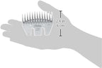 Oster 13 tooth carbon steel attachment close up