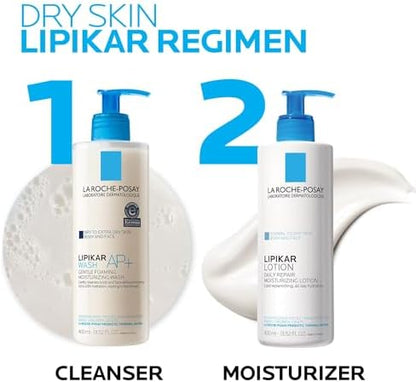 Non-comedogenic body moisturizer suitable for face and body use