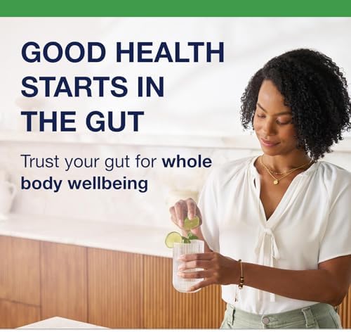 Metagenics Glutagenics dietary supplement for gut health
