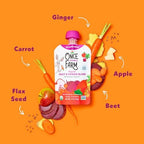 Authentic Once Upon A Farm imported USA snack