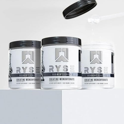 High quality imported sports nutrition powder by Ryse