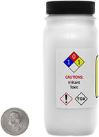 Eisen-Golden Laboratories Manganese Sulfate Monohydrate Powder space-saver bottle design