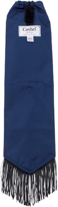 Cashel horse tail bag front view protective equestrian wrap