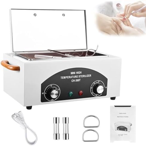 ZJchao high temperature sterilizer autoclave machine front view
