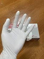 VGlove brand puncture resistant industrial safety gloves 1000 count