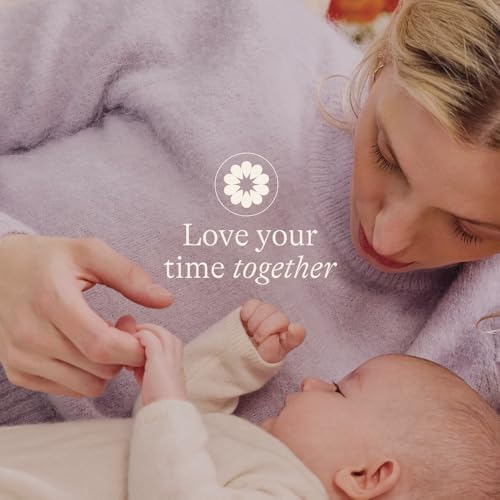 Lansinoh 16 piece postpartum essentials bundle packaging for new moms