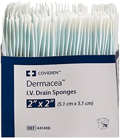 Authentic USA imported Covidien 441408 medical dressing tray