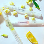 Sassytip travel friendly cuticle oil pens in a group