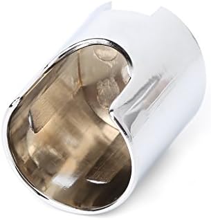 Zaagot Beiduoyang chrome ABS bidet sprayer in bathroom setting