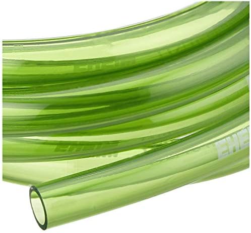 Eheim replacement part hose packaged neatly for retail display