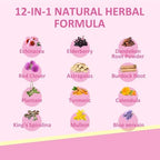 Aegisvital herbal detox drops for lymphatic support
