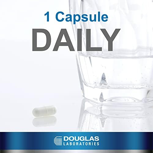 Premium thyroid and immune support dietary supplement capsule container side angle.