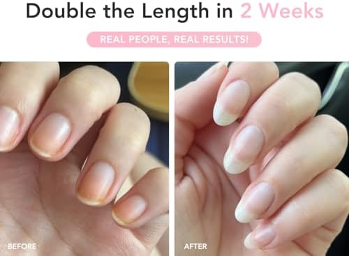 Liaison professional nail care products works to provide assistance with shine