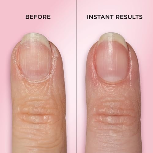 Sally Hansen 2-in-1 cuticle care pen lifestyle view on flat surface