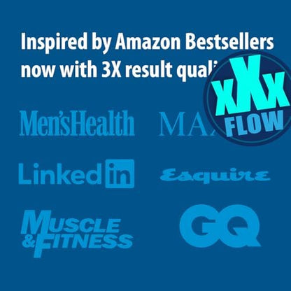 Thelabsmenco male endurance supplement 2 month supply bottle
