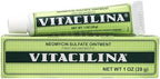 Vitacilina topical medicated skin unguent for minor cuts and scrapes infection prevention