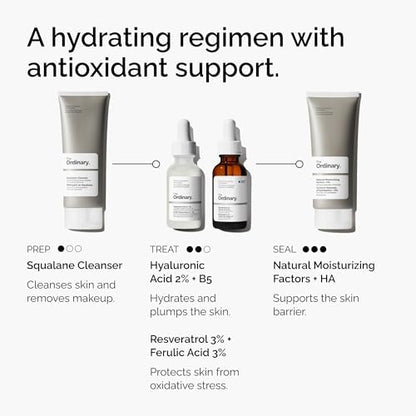 High potency skin brightening serum for a healthy and youthful Indian complexion.