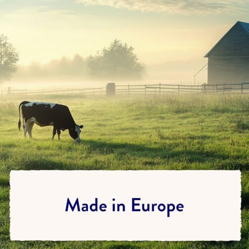 Similac baby formula made with fresh Irish milk for brain development