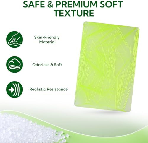 Authentic Blavvennt sensory redirection tools pack layout highlighting durable design