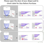 Ruzako refill boxes showing compatibility details