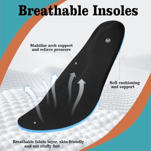 Close up of the breathable knitted fabric on Sisttke wide width diabetic footwear.