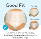 Swimmates youth extra large adult small swim diapers size chart details