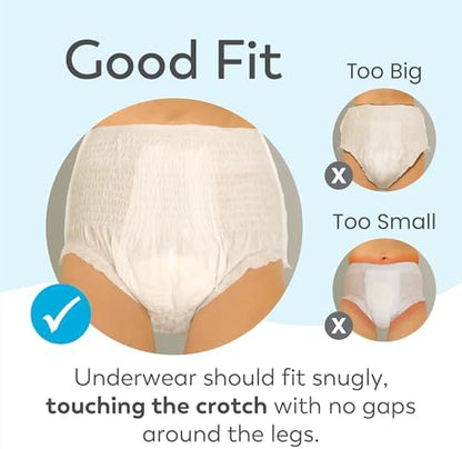 Swimmates youth extra large adult small swim diapers size chart details