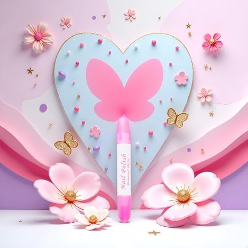 Close up of Essivox removable head nail correction tool