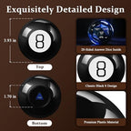 Authentic USA imported Nuogae Mystic 8 Ball