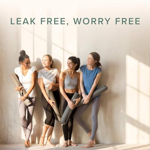 Veeda natural menstrual care tampons with leak proof grooves