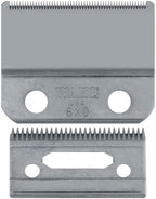 Wahl 2105 balding blade set packaging