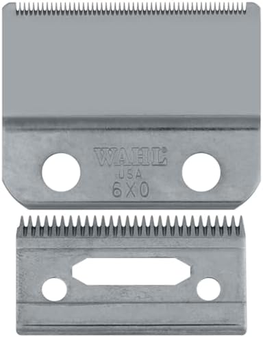 Wahl 2105 balding blade set packaging