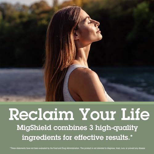 Premium imported USA brain health supplement bottle with sixty tablets for daily nutritional defense.