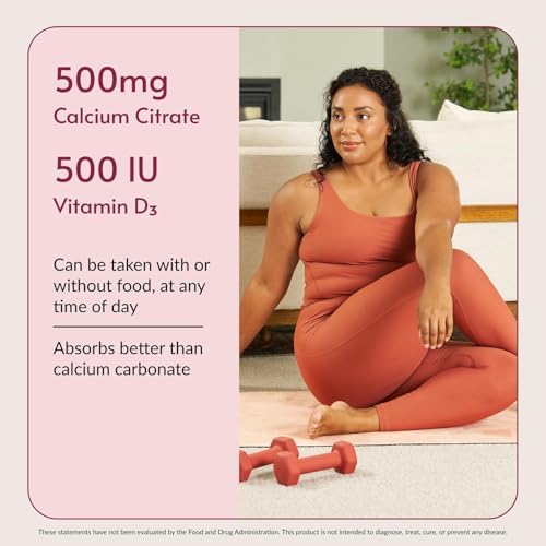 Bariatric Advantage calcium supplement 90 count package